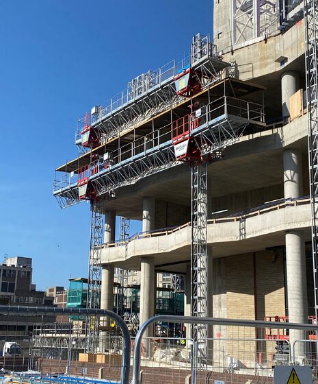 Croydon Modular,  London gallery image 2
